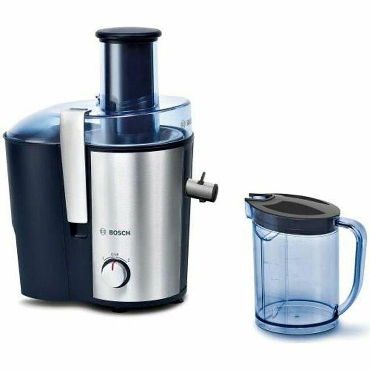 Electric Juicer BOSCH MES3500 700 W