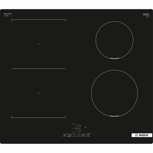 Induction Hot Plate BOSCH PVS611BB6E 60 cm