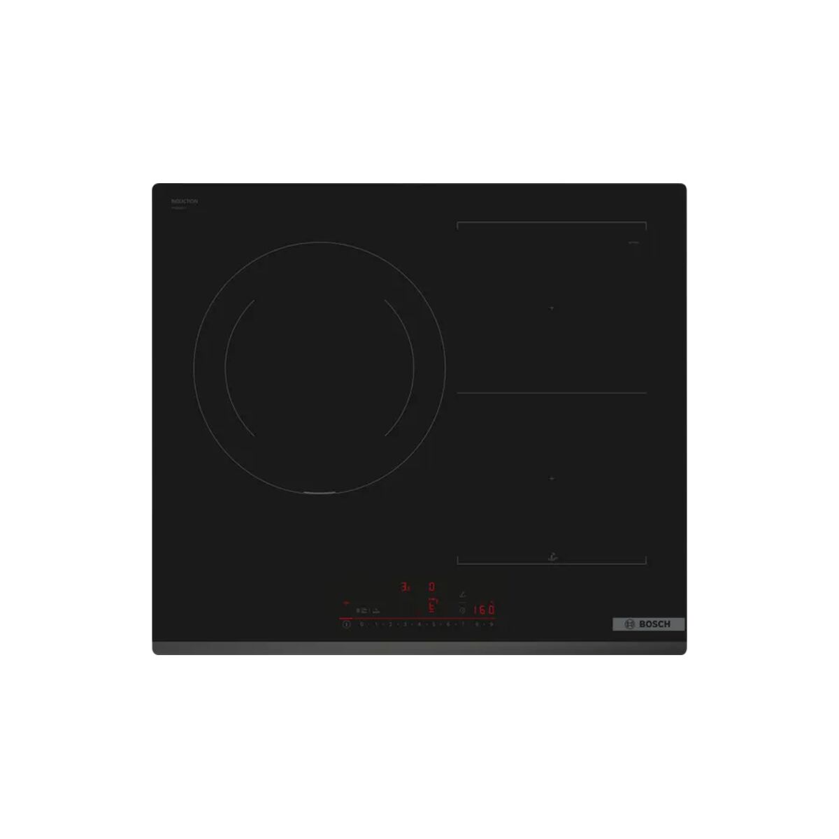 Induction Hot Plate BOSCH PVJ631HC1E 59,2 cm 7400 W