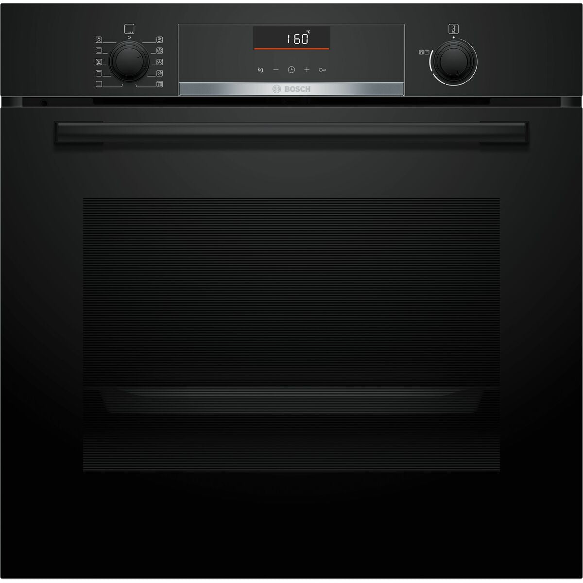 Multipurpose Oven BOSCH HBG536EB3 3400 W 71 L