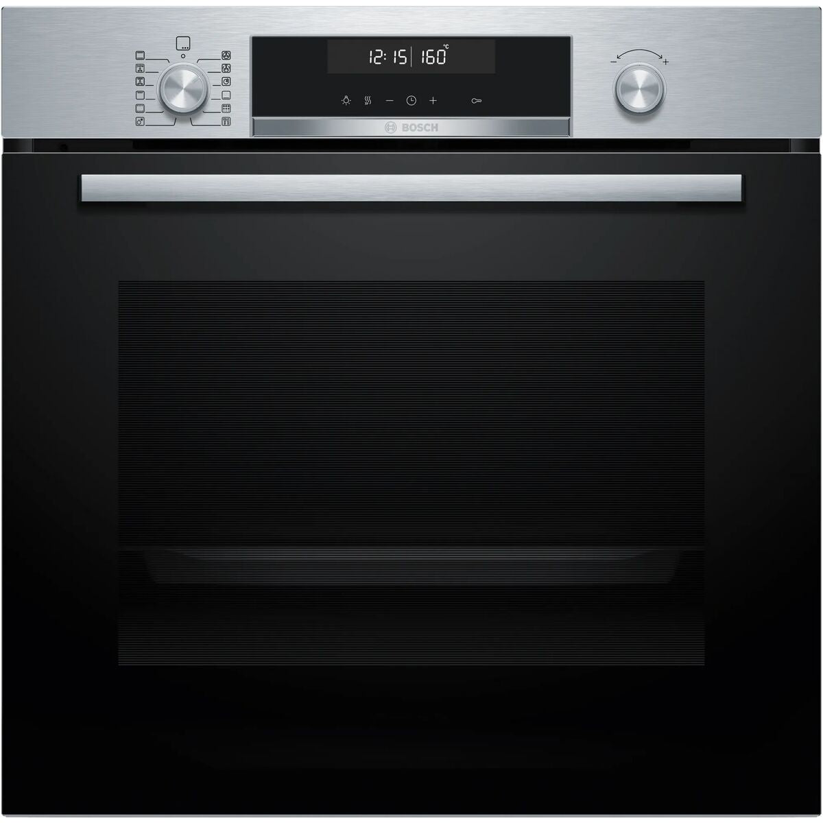 Pyrolytic Oven BOSCH HBG578ES3 3600 W 71 L