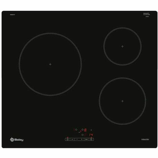 Induction Hot Plate Balay 3EB864FR 60 cm