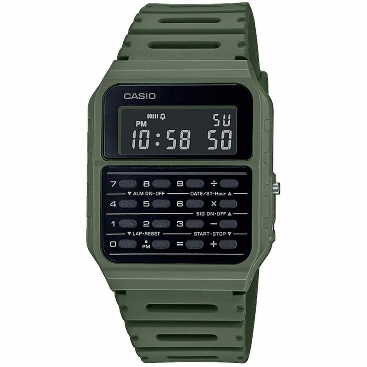 Casio