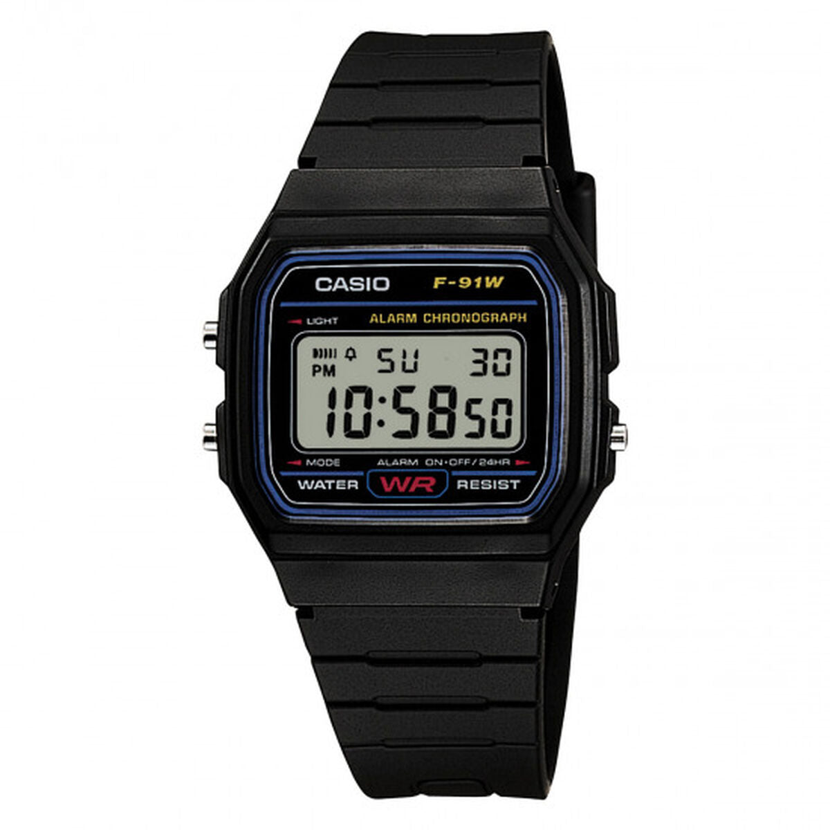 Casio