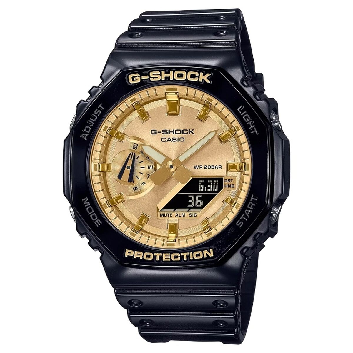 Casio G-Shock