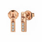 Ladies' Earrings Police PEJLE2010503 Stainless steel 2 cm