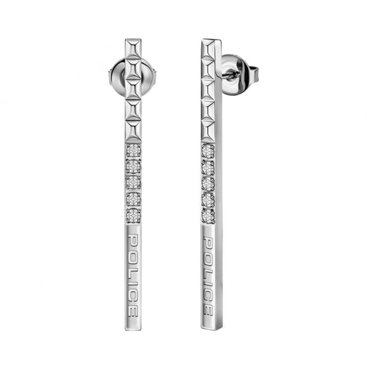 Ladies' Earrings Police PEJLE2010522 Stainless steel 4 cm