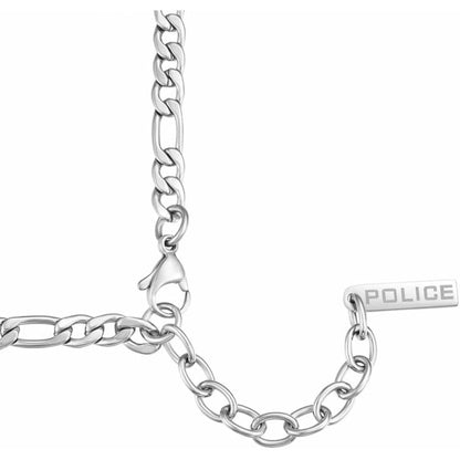 Herrhalsband Police PEAGN0006001