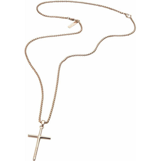 Ladies' Necklace Police PJ26390PSR.02 50 + 20 cm