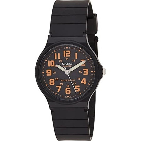 Men's Watch Casio COLLECTION Black (Ø 34 mm) (Ø 35 mm) - byKim