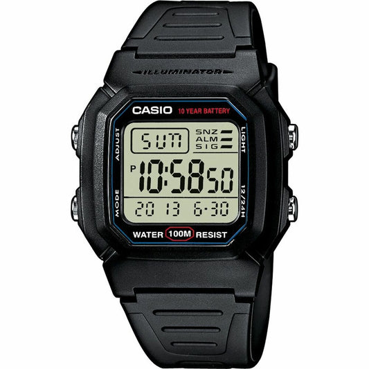 Casio