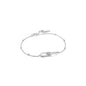 Ladies' Bracelet Ania Haie B021-01H 19 cm