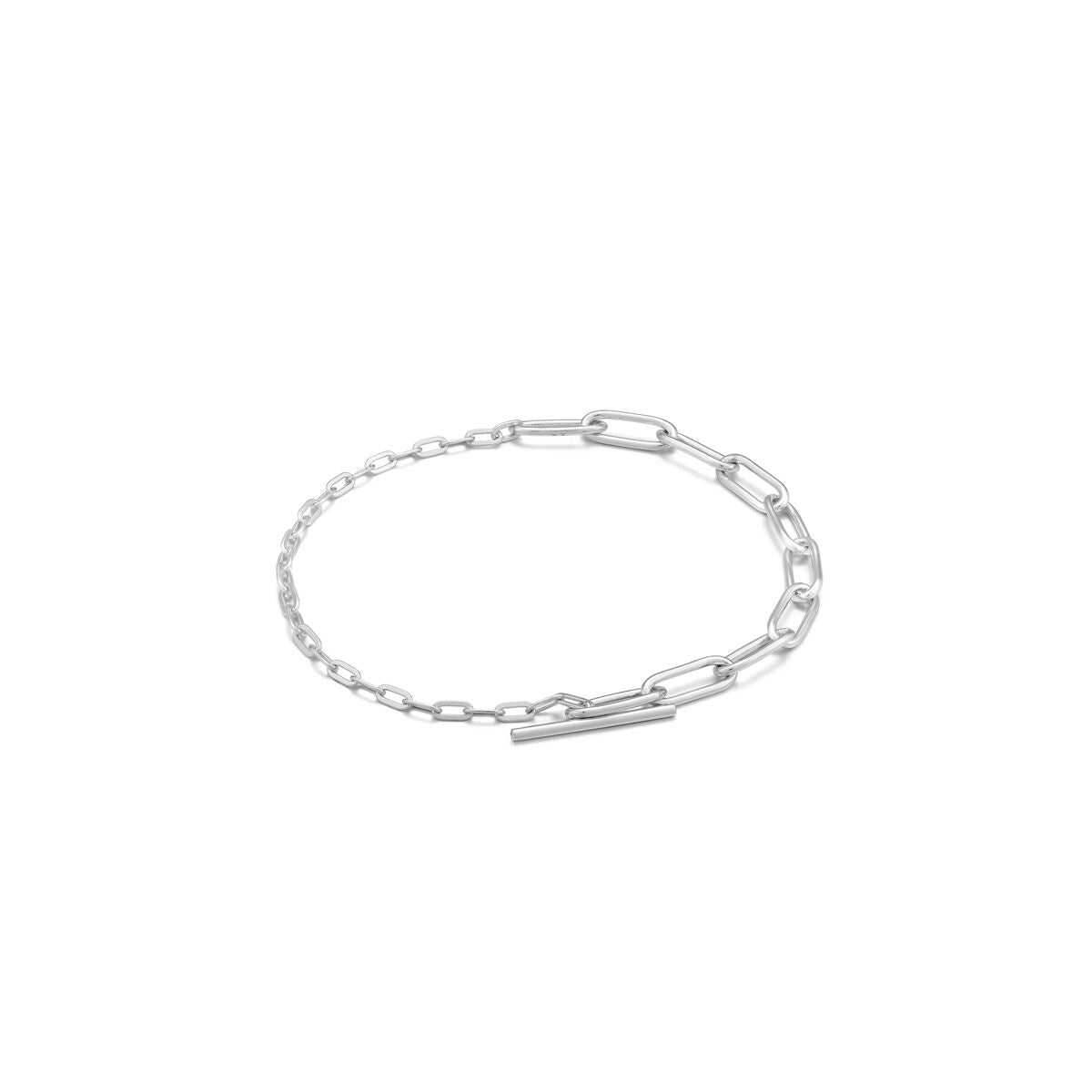 Ladies' Bracelet Ania Haie B021-02H 19 cm