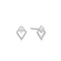 Ladies' Earrings Ania Haie E025-08H 1 cm