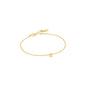 Ladies' Bracelet Ania Haie B032-02G 19 cm