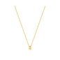 Ladies' Necklace Ania Haie N032-02G 40 cm