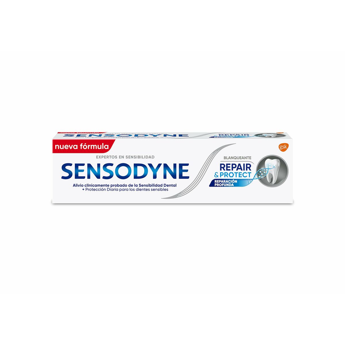 Sensodyne