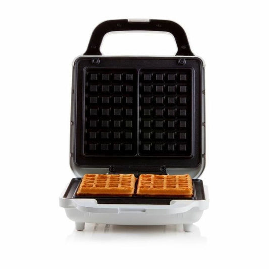 Waffle Maker DOMO DO9222W 900 W