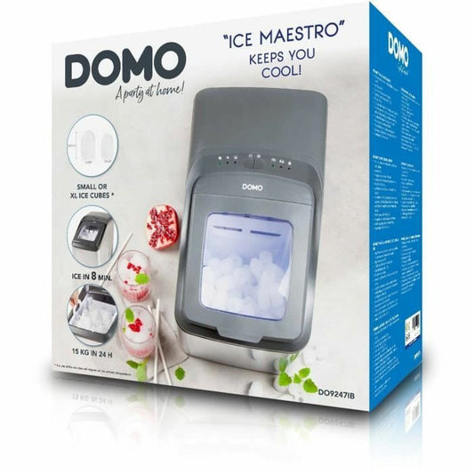 Ice Maker DOMO DO9247IB 2,8 L