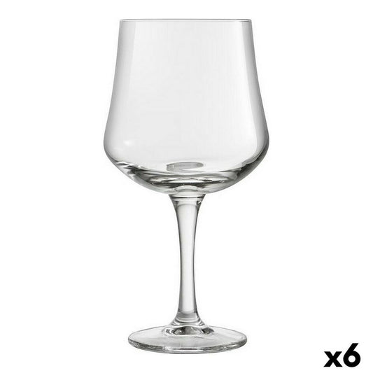 Cocktail glass Crisal Arome 670 ml Combined (6 Units)