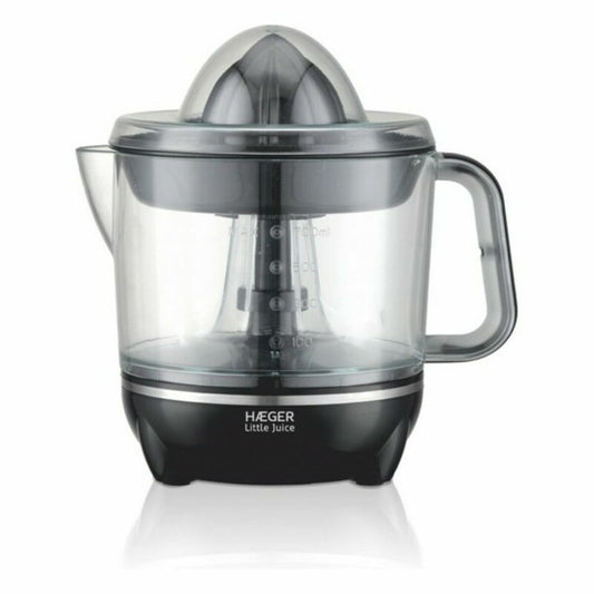 Electric Juicer Haeger CJ-025.006A 25 W