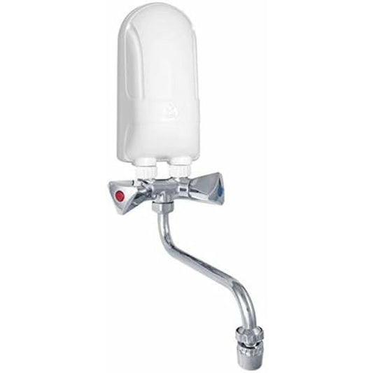 Kettle Dafi POZ03141 White