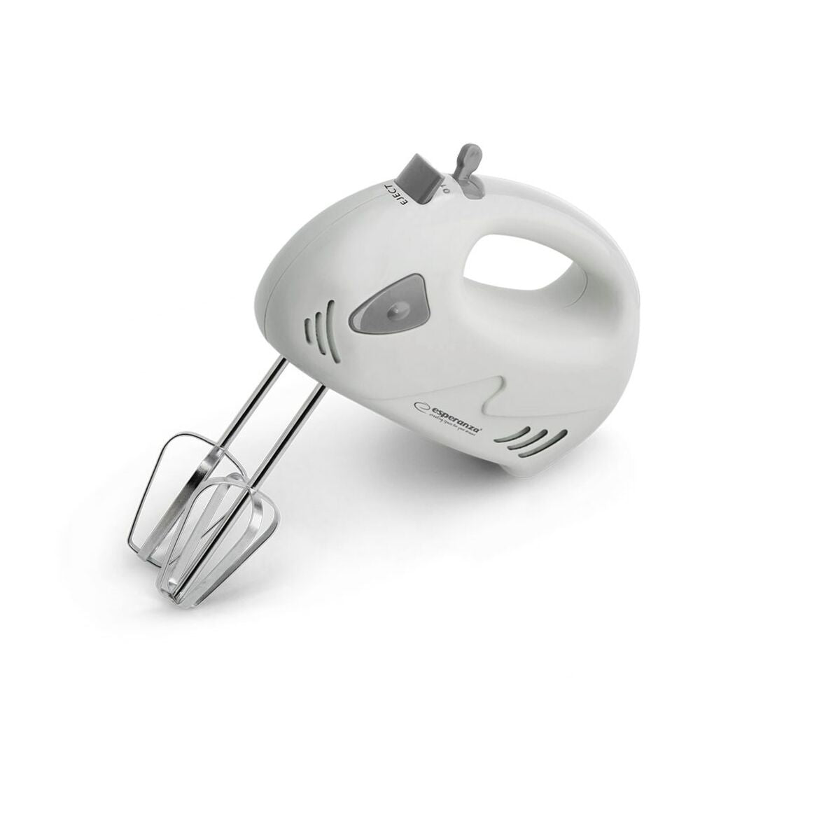 Hand Mixer Esperanza EKM007WE