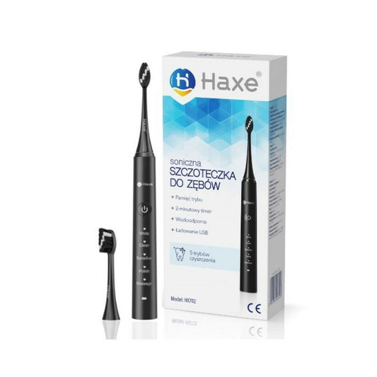 Electric Toothbrush HAXE HX702 - Oral hygiene - HAXE - Default Title