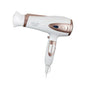 Hairdryer Adler AD 2248 White Bronze 2400 W