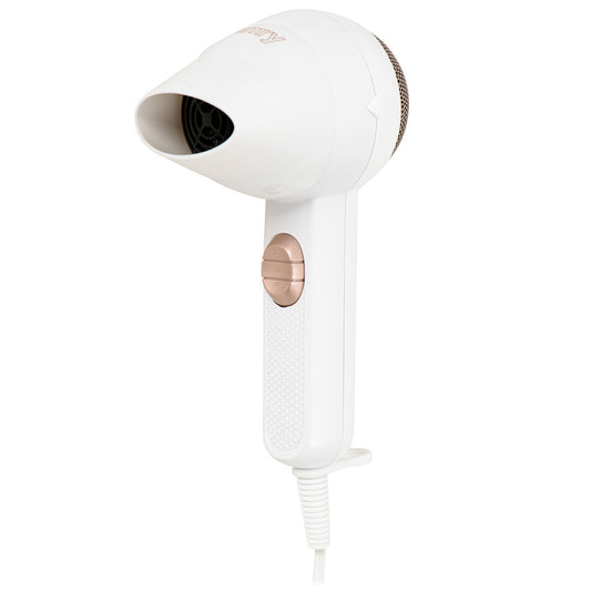 Hairdryer Adler CR 2257 White Rose gold 1400 W