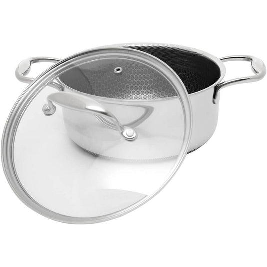 Casserole with Lid Kohersen 71103