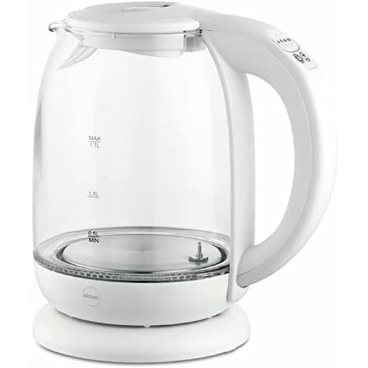 Kettle Eldom C510B  White 2200 W 1,7 L