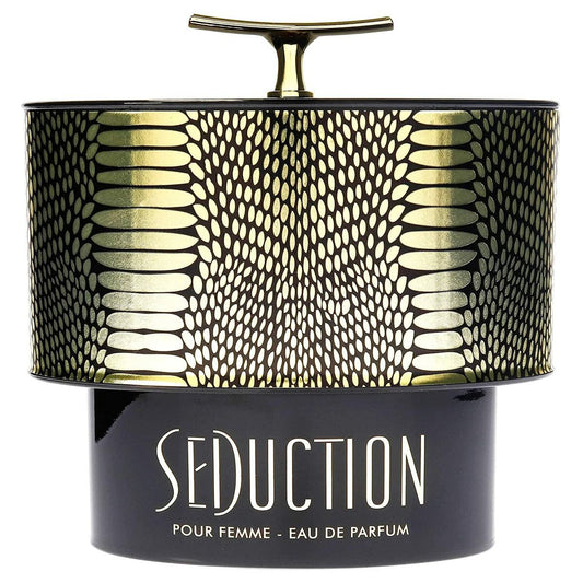 Women's Perfume Armaf Seduction EDP 100 ml - Perfumes for women - Armaf - Default Title