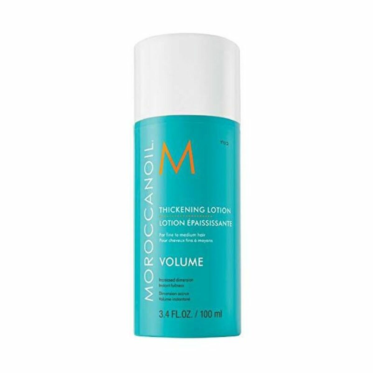 Moroccanoil