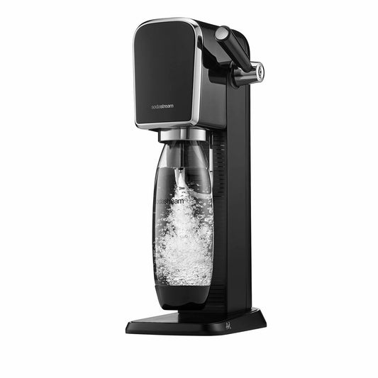 Soda Machine sodastream Black