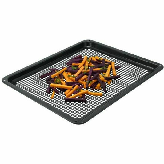 Baking tray Electrolux E9OOAF00 Black