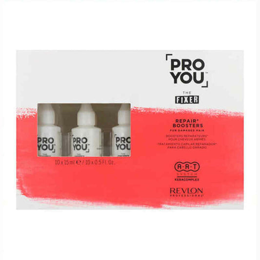 Foam Proyou The Fixer Revlon (10 x 15 ml)