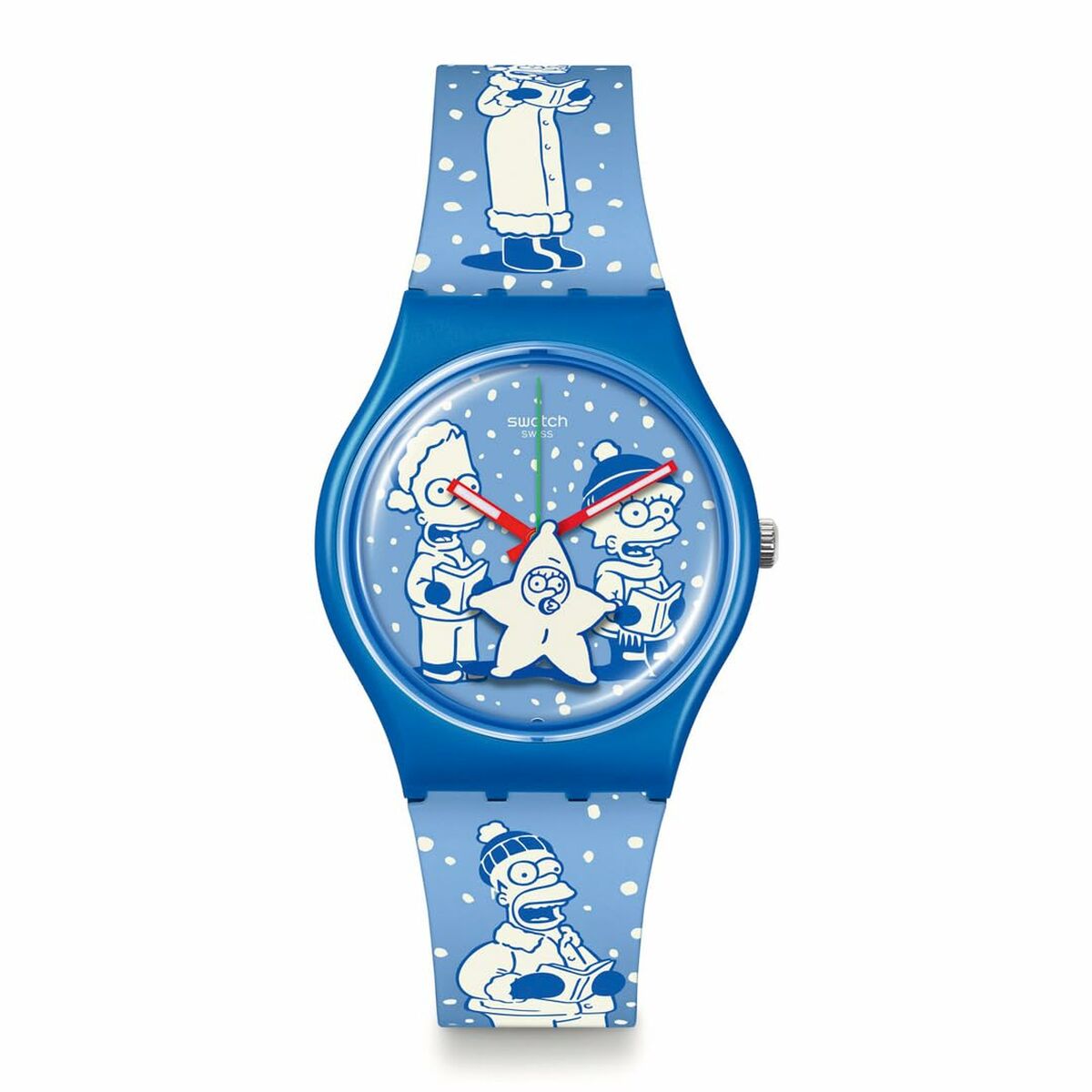 Swatch