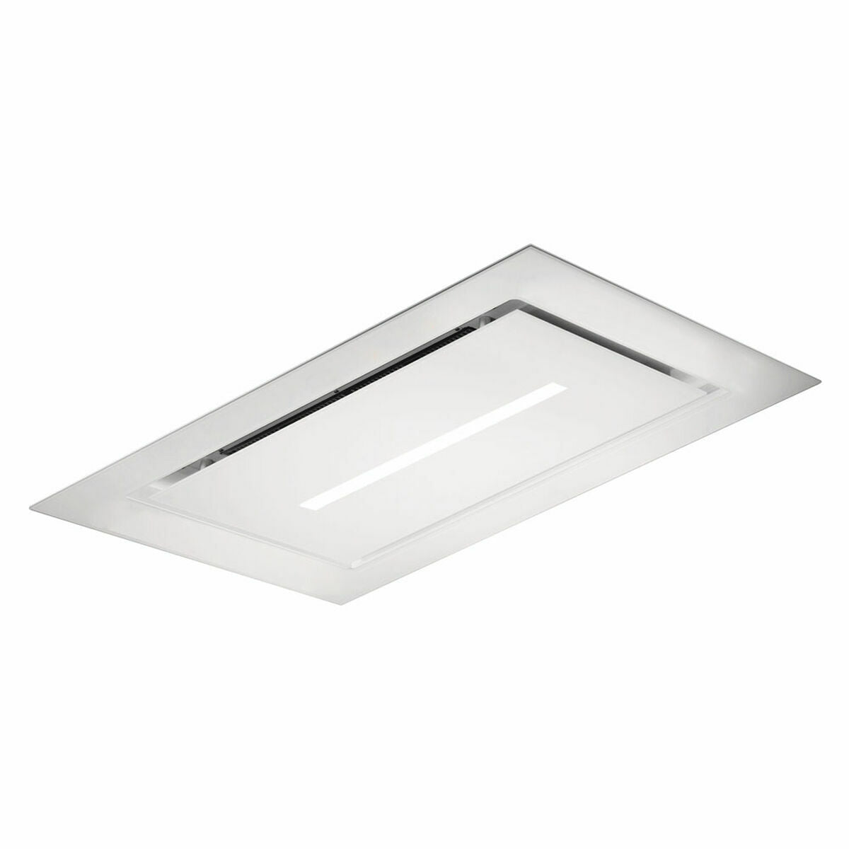 Conventional Hood Mepamsa 216425 Inox Touch Control LED