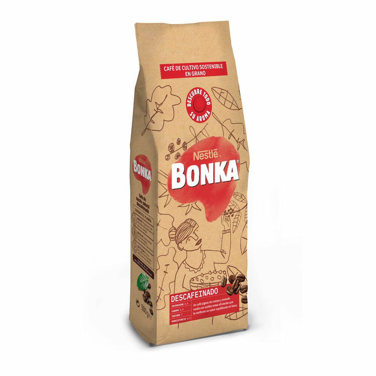 Bonka