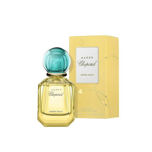 Women's Perfume Chopard EDP Happy Lemon Dulci 40 ml - Perfumes for women - Chopard - Default Title