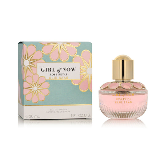 Women's Perfume Elie Saab Girl of Now Rose Petal EDP 30 ml - Perfumes for women - Elie Saab - Default Title