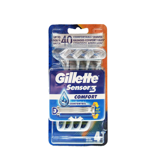 Gillette