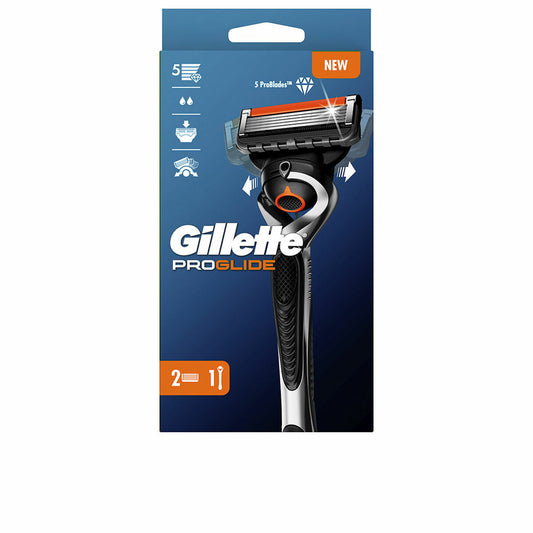 Gillette