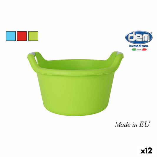 Washing-up Bowl Dem Acapulco 11 L