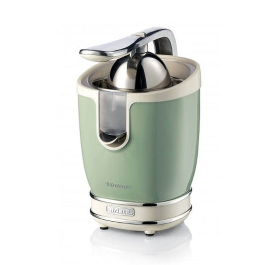 Electric Juicer Ariete 413/04 Green 85 W