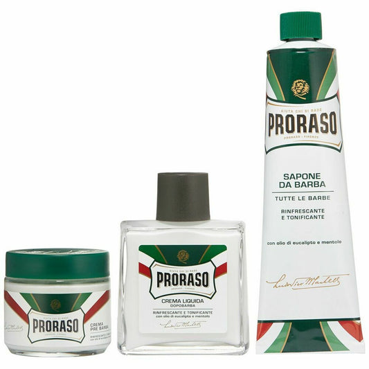 Proraso