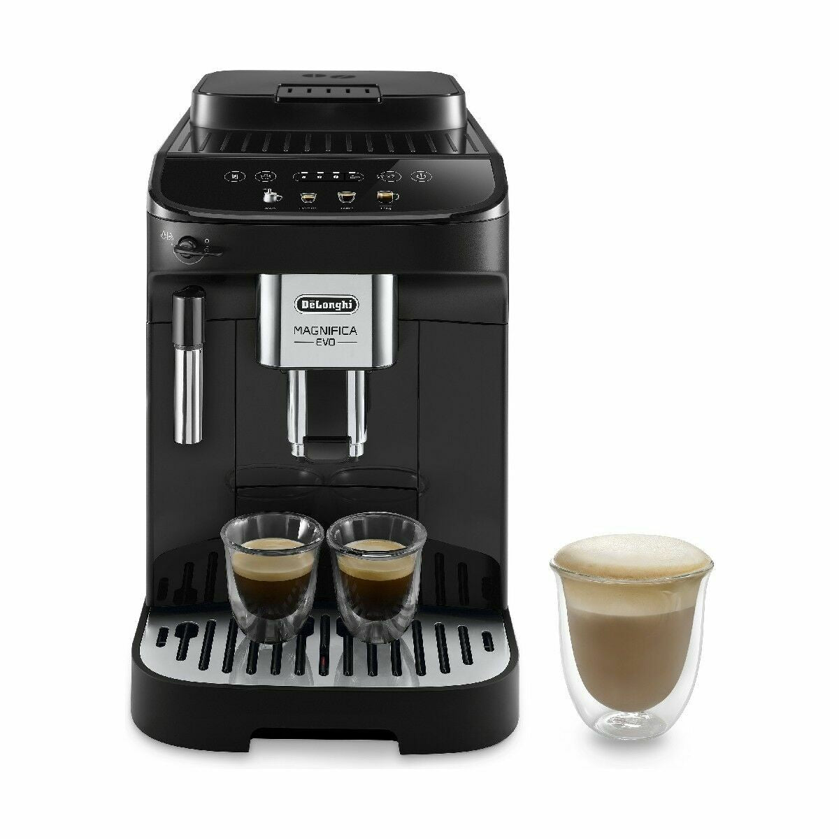 Superautomatic Coffee Maker DeLonghi ECAM 290.21.B Black 1450 W 15 bar 250 g 1,8 L