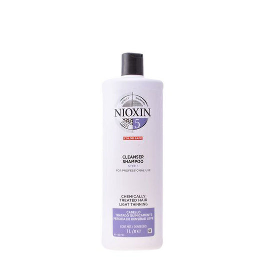 Nioxin