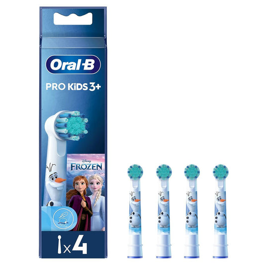 Oral-B